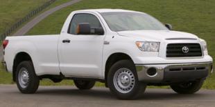 2009 Toyota Tundra 4WD Truck