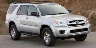 2009 Toyota 4Runner