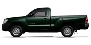 2009 Toyota Tacoma