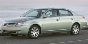 2010 Toyota Avalon