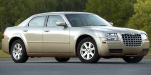 2009 Chrysler 300