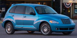 2009 Chrysler PT Cruiser