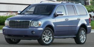 2009 Chrysler Aspen
