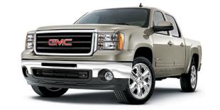 2009 GMC Sierra 1500 Hybrid