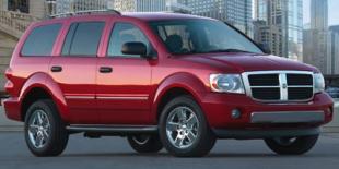 2009 Dodge Durango
