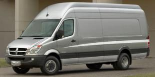 2009 Dodge Sprinter