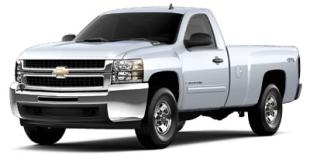 2009 Chevrolet Silverado 3500HD