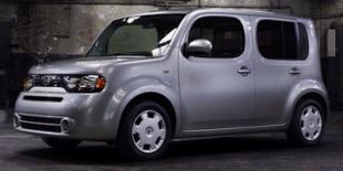 2009 Nissan cube