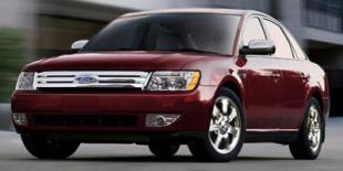 2009 Ford Taurus