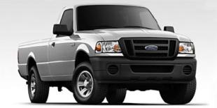 2009 Ford Ranger
