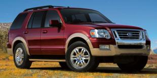 2009 Ford Explorer