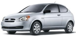 2009 Hyundai Accent