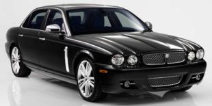 2009 Jaguar XJ Series