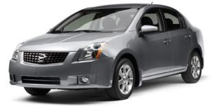 2009 Nissan Sentra