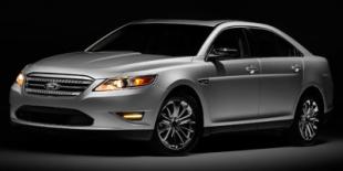 2010 Ford Taurus