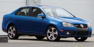 2009 Volkswagen GLI