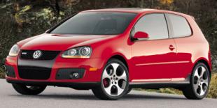 2009 Volkswagen GTI