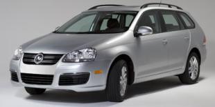 2009 Volkswagen Jetta SportWagen