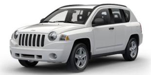 2009 Jeep Compass