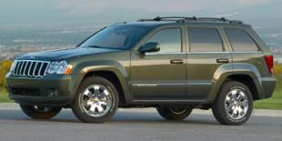 2009 Jeep Grand Cherokee