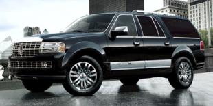 2012 Lincoln Navigator L