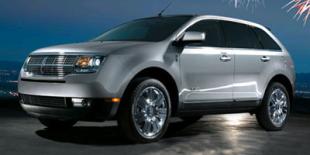 2009 Lincoln MKX