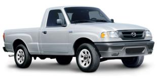 2009 Mazda B-Series Truck