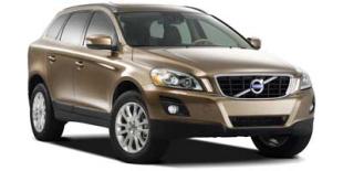 2010 Volvo XC60