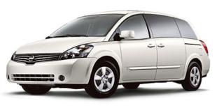2009 Nissan Quest
