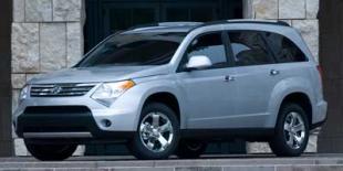 2009 Suzuki XL7