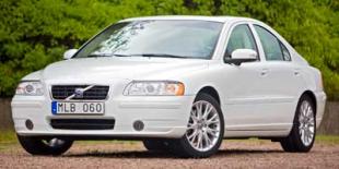 2009 Volvo S60