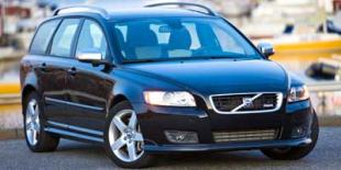 2010 Volvo V50