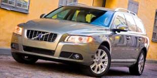 2009 Volvo V70