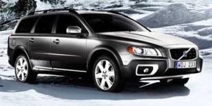 2009 Volvo XC70