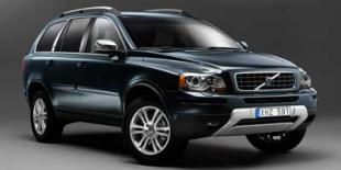 2012 Volvo XC90