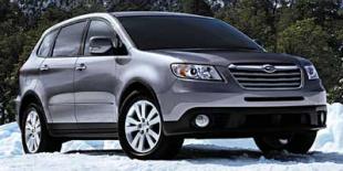 2009 Subaru Tribeca