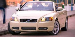 2009 Volvo C70
