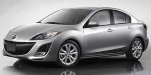 2011 Mazda Mazda3