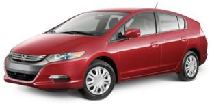 2010 Honda Insight