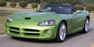 2009 Dodge Viper