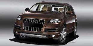2012 Audi Q7