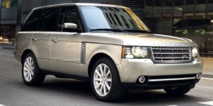 2010 Land Rover Range Rover