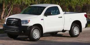 2010 Toyota Tundra 2WD Truck