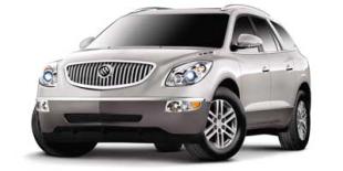 2009 Buick Enclave