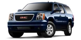 2009 GMC Yukon XL