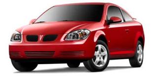 2009 Pontiac G5