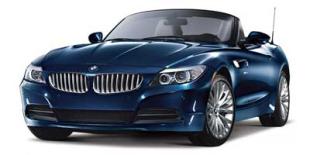 2009 BMW Z4