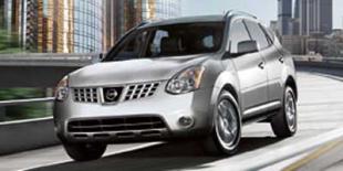 2009 Nissan Rogue