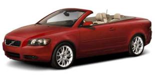 2010 Volvo C70