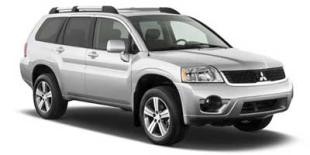 2010 Mitsubishi Endeavor